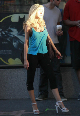 Christina Aguilera pic #861555