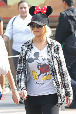Christina Aguilera pic #784256