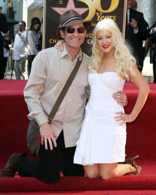 Christina Aguilera pic #859958
