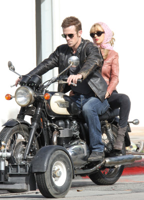 Christina Aguilera pic #861567