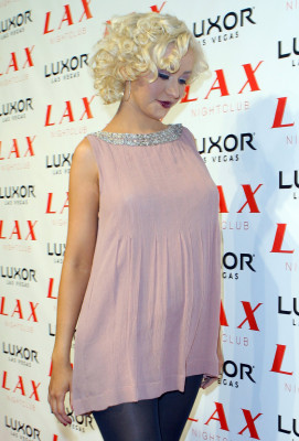 Christina Aguilera pic #858742
