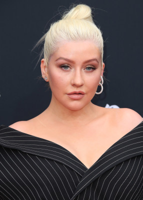 Christina Aguilera pic #1039508