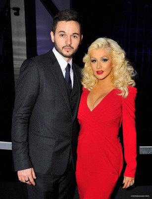 Christina Aguilera pic #862142