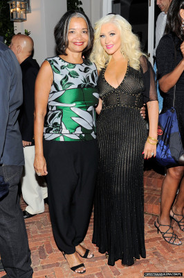 Christina Aguilera pic #860783
