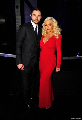 Christina Aguilera pic #862144