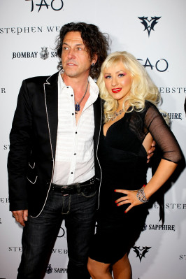 Christina Aguilera pic #859660