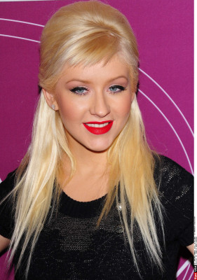 Christina Aguilera pic #859673