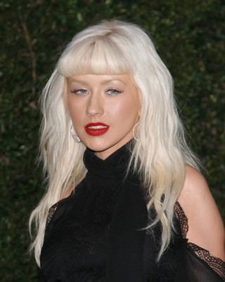 Christina Aguilera pic #859053