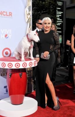 Christina Aguilera pic #862450