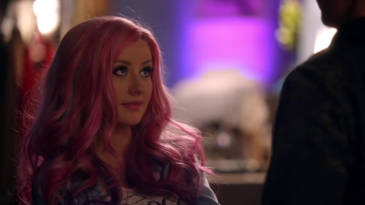 Christina Aguilera pic #861142