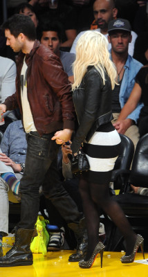Christina Aguilera pic #860467