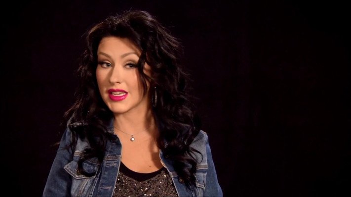 Christina Aguilera pic #861443