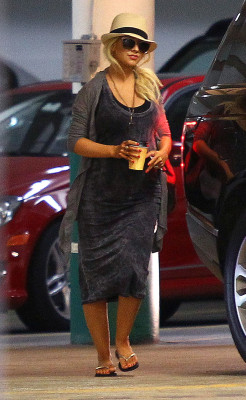 Christina Aguilera pic #716769