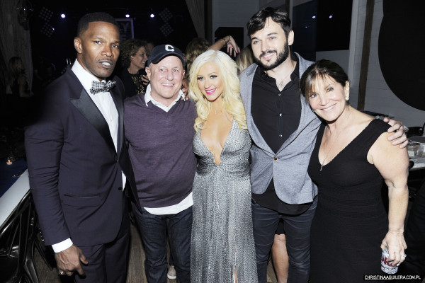 Christina Aguilera pic #860785