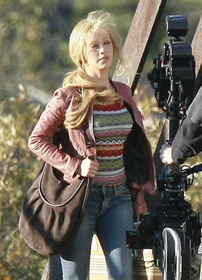 Christina Aguilera pic #861745