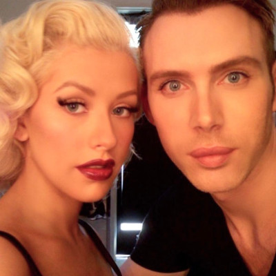 Christina Aguilera pic #951672