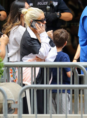 Christina Aguilera pic #1085105