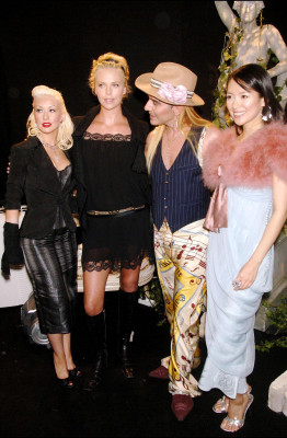 Christina Aguilera pic #525237
