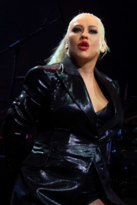 Christina Aguilera pic #1190437