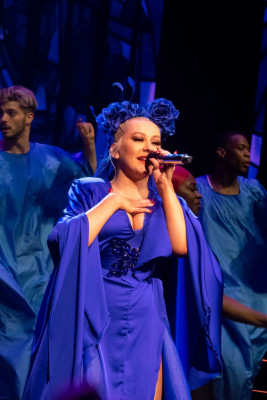 Christina Aguilera pic #1190432