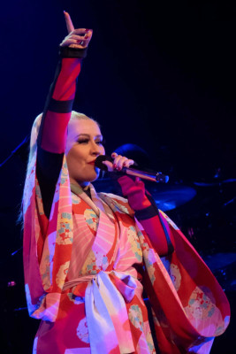 Christina Aguilera pic #1190445