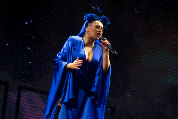 Christina Aguilera pic #1190411