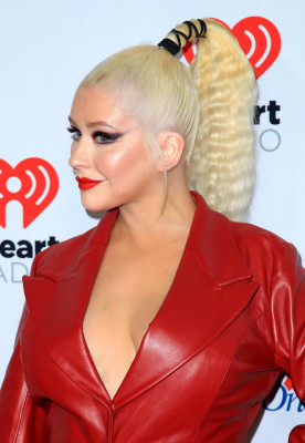 Christina Aguilera pic #1190700