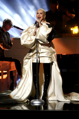 Christina Aguilera pic #1191234