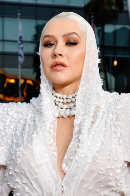 Christina Aguilera pic #1191233