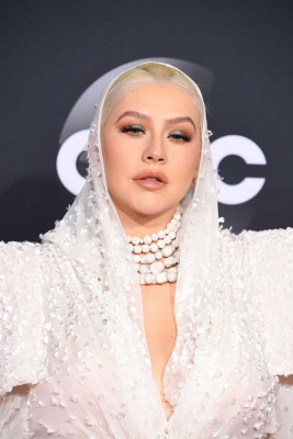 Christina Aguilera pic #1191232