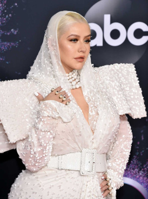 Christina Aguilera pic #1191242
