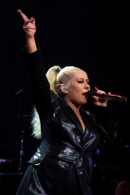 Christina Aguilera pic #1190442