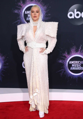 Christina Aguilera pic #1191241