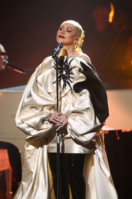 Christina Aguilera pic #1191236