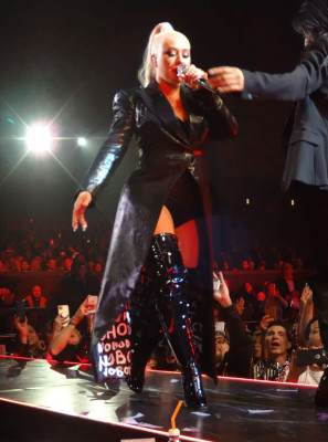 Christina Aguilera pic #1199481