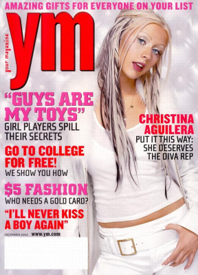 Christina Aguilera pic #1097800