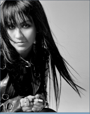 Christina Aguilera pic #40209
