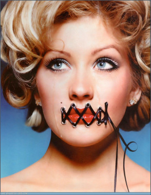 Christina Aguilera pic #40208