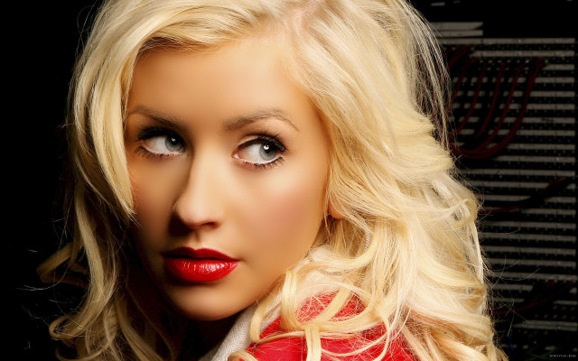 Christina Aguilera pic #113930