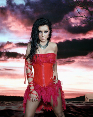 Christina Aguilera pic #40213