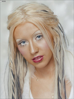 Christina Aguilera pic #40212