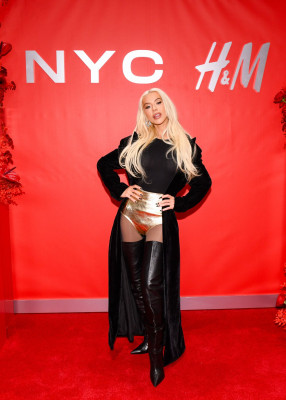 photo 28 in Christina Aguilera gallery [id1364500] 2025-01-24 00:00:00