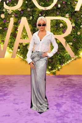photo 19 in Christina Aguilera gallery [id1367985] 2025-03-20 00:00:00