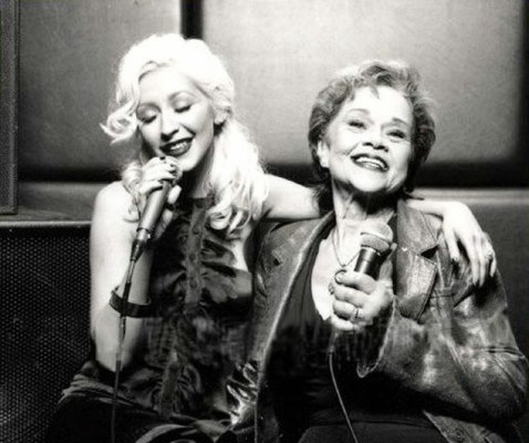 Christina Aguilera pic #59217