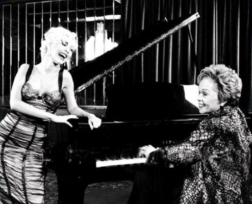 Christina Aguilera pic #59219