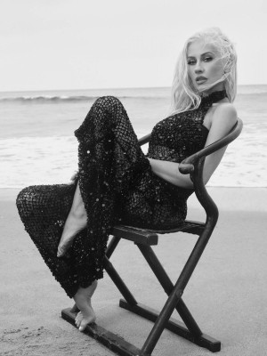 photo 11 in Christina Aguilera gallery [id1358121] 2024-10-10 00:00:00