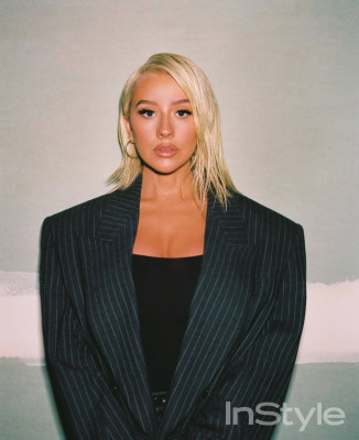 Christina Aguilera pic #1339832