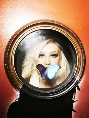 Christina Aguilera pic #1140846