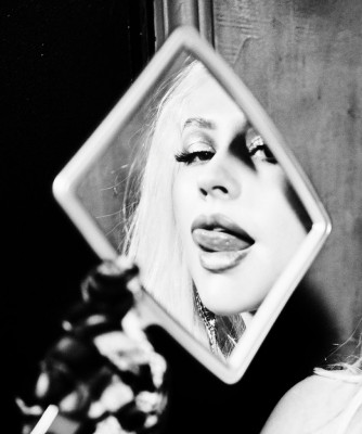 Christina Aguilera pic #1140859