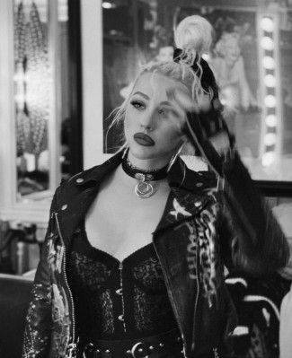 Christina Aguilera pic #1092992